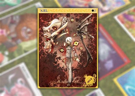 [Top 15] Ragnarok Online Best Cards That Are Powerful.